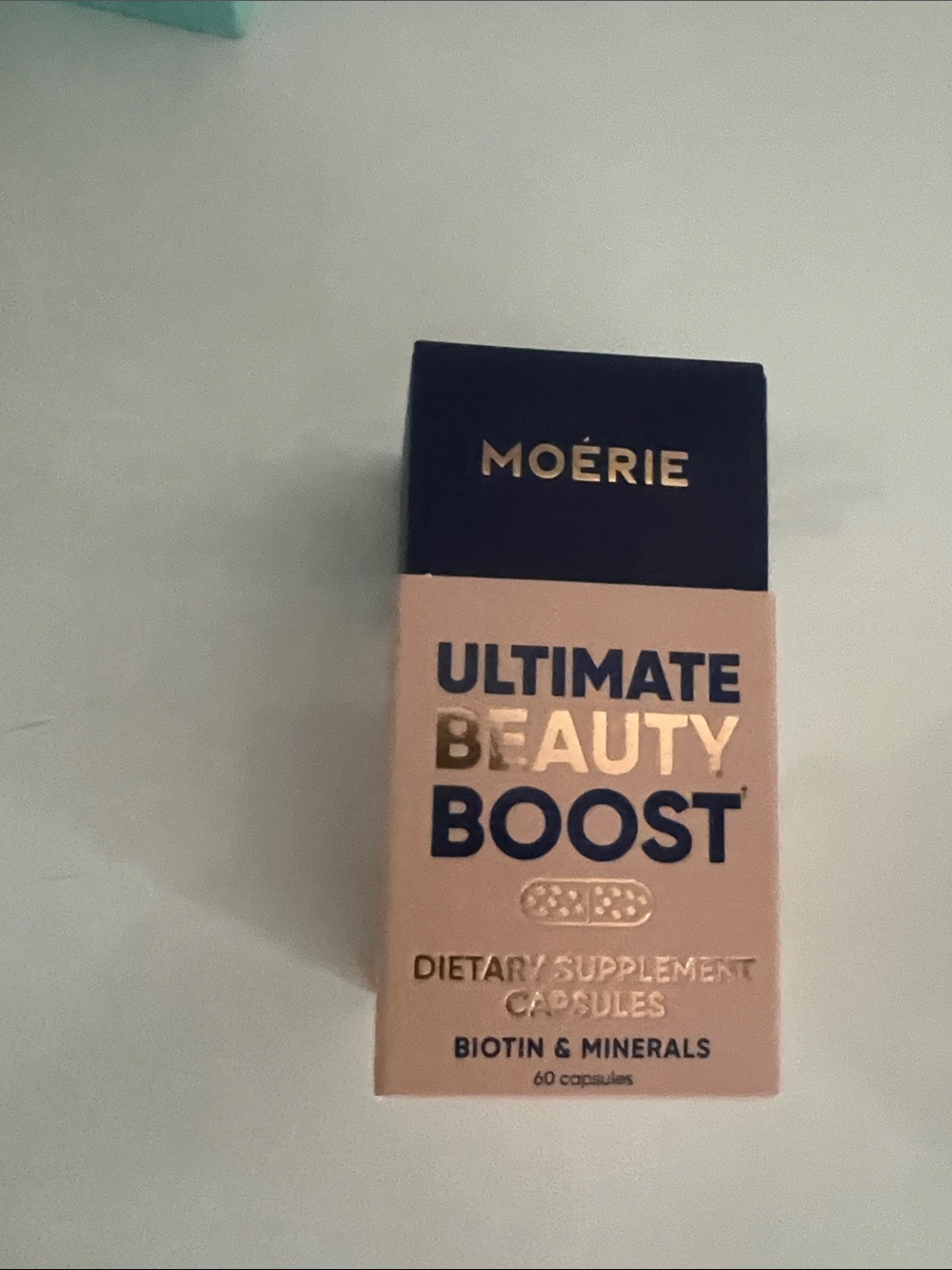 NEW unisex Ultimate Hair Boost Smoothing , shampoo, conditioner, spray, capsules - Picture 2 of 14